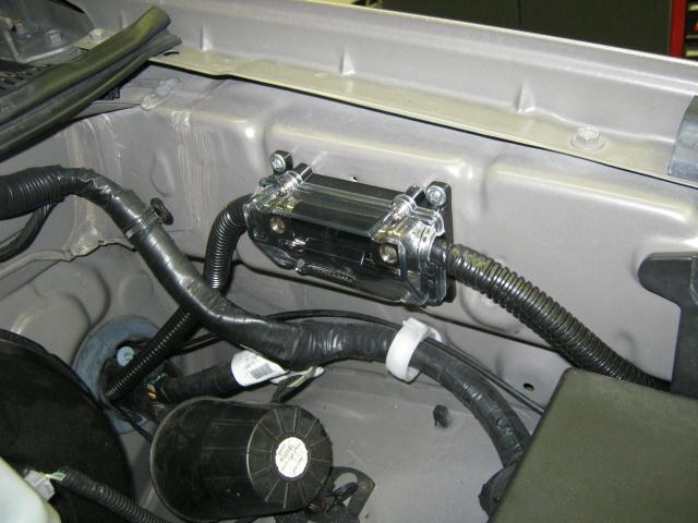 Simple Tacoma install - Car Audio | DiyMobileAudio.com | Car Stereo Forum